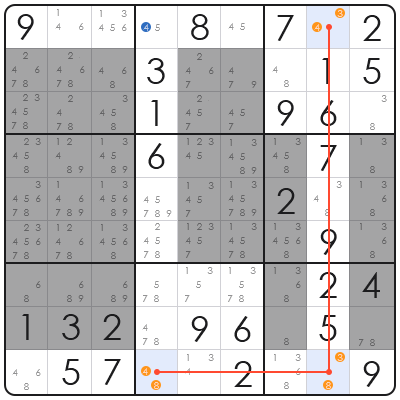 la times sudoku puzzle