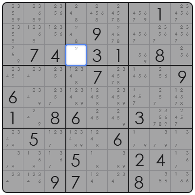 sudoku solution online