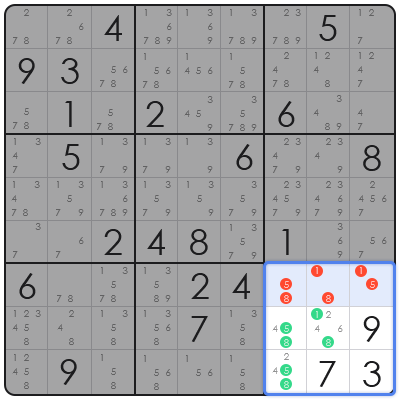 sudoku post